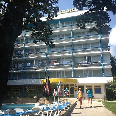 Diana Hotel Złote Piaski Zewnętrze zdjęcie