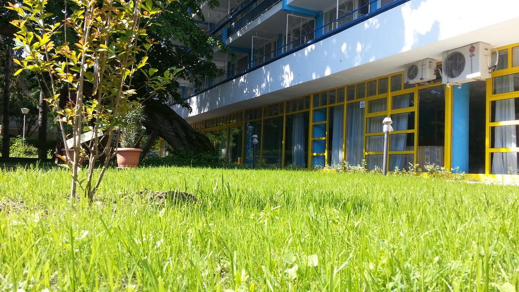 Diana Hotel Złote Piaski Zewnętrze zdjęcie