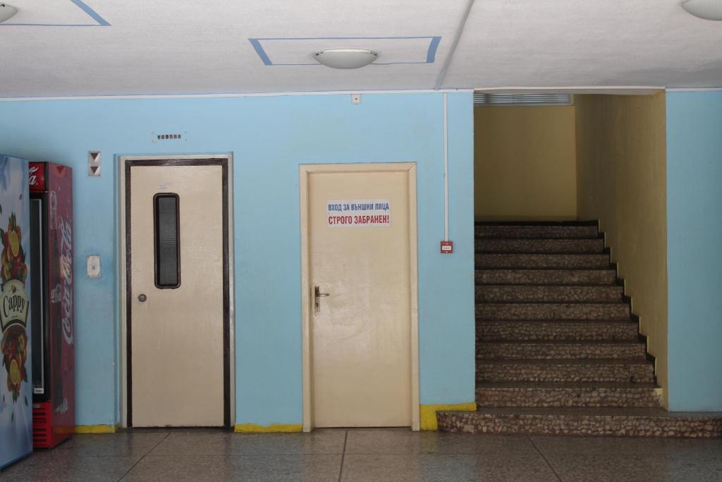 Diana Hotel Złote Piaski Zewnętrze zdjęcie