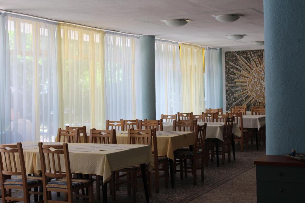 Diana Hotel Złote Piaski Zewnętrze zdjęcie