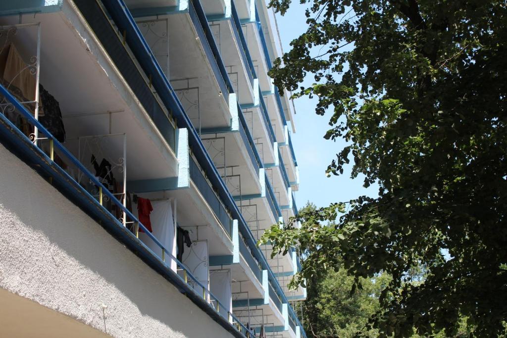 Diana Hotel Złote Piaski Zewnętrze zdjęcie